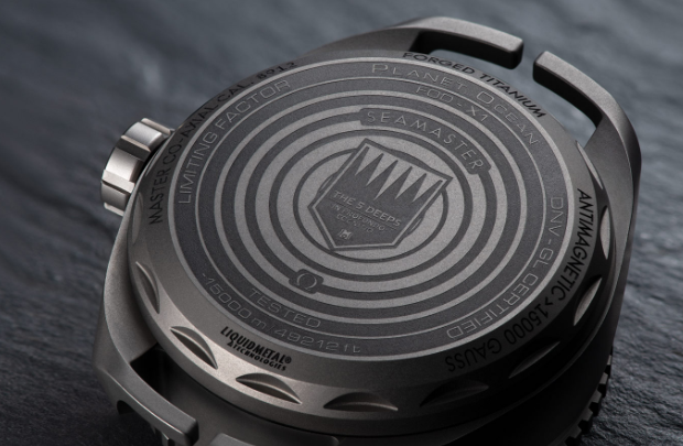 男生高級感手表，自主大膽多場合適用