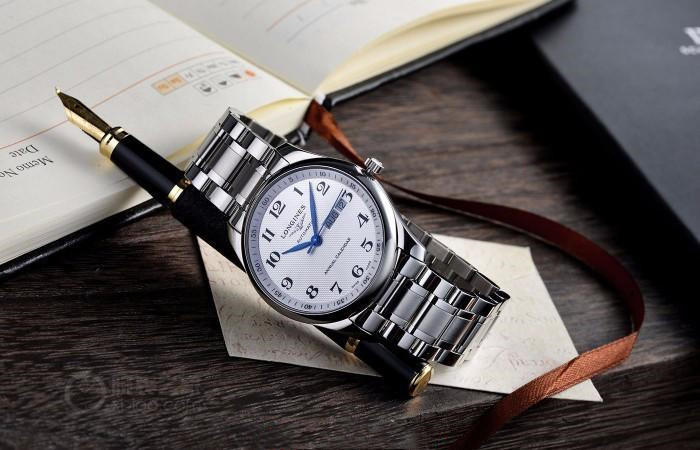 第一次用機械表，如何判斷誤差