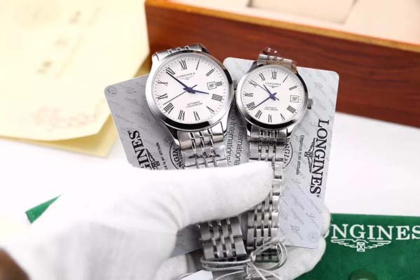 你了解什么是概念手表嗎