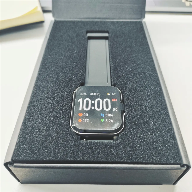 今晚華為發布的華為WATCH GT 3 Pro功能很強大