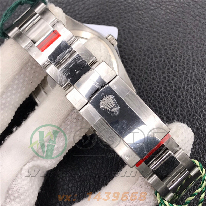 VS廠勞力士41日志3235一體機怎么樣（vs廠勞力士日志細節如何）