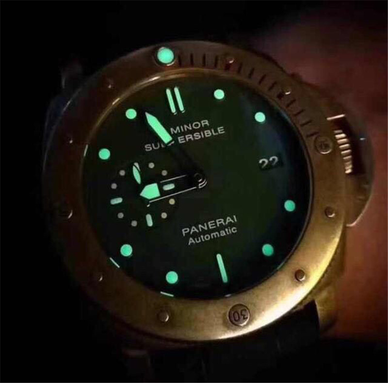 VS廠沛納海v2版382評(píng)測（VS沛納海382青銅神器值得入手嗎）