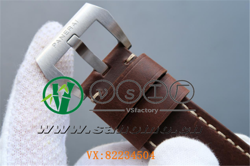 VS廠沛納海PAM671「P.9010機芯」產品展示