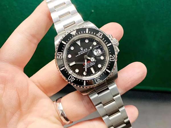 分享一下勞力士腕表的文化