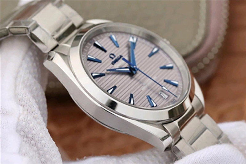 VS廠歐米茄海馬150柚木灰盤評測（vs廠海馬150柚木灰面做工如何）