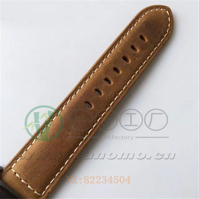 VS廠沛納海PAM386「P.9001機(jī)芯」產(chǎn)品展示