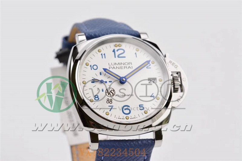 VS廠沛納海906評測（VS廠沛納海906細節怎么樣）