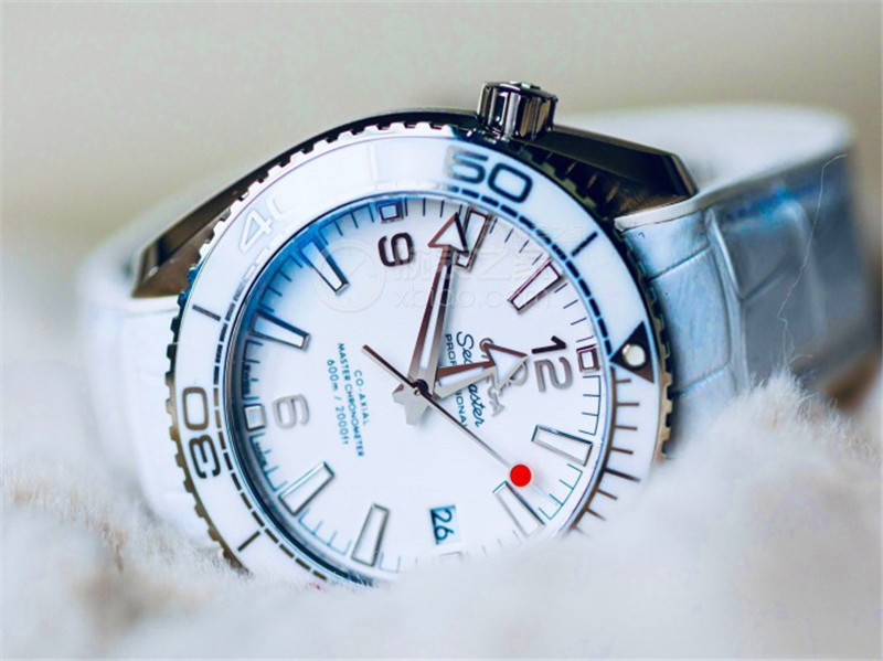 VS廠歐米茄海馬150產品深度解析評測