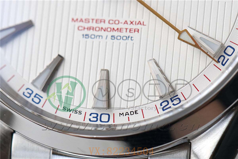 VS廠歐米茄海馬150金針隊長評測（VS海馬150金針隊長值得入手嗎）