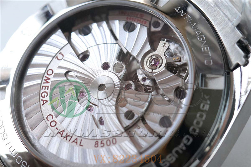 VS廠歐米茄海馬150金針隊長評測（VS海馬150金針隊長值得入手嗎）