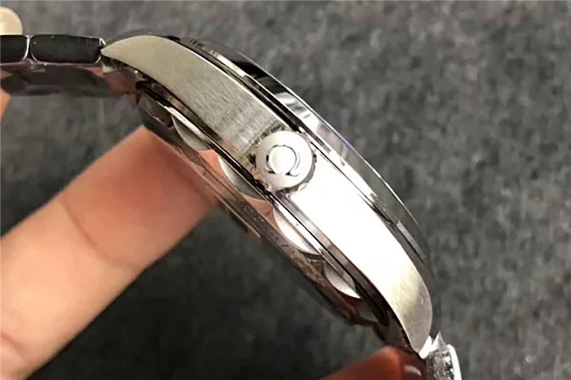 VS廠歐米茄海馬150高爾夫綠針值得入手嗎（VS海馬高爾夫綠針細節如何）