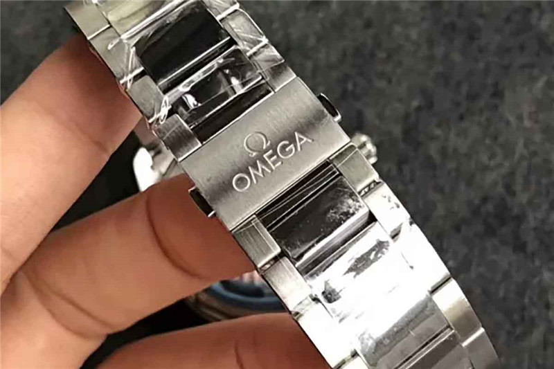 VS廠歐米茄海馬150高爾夫綠針值得入手嗎（VS海馬高爾夫綠針細節如何）