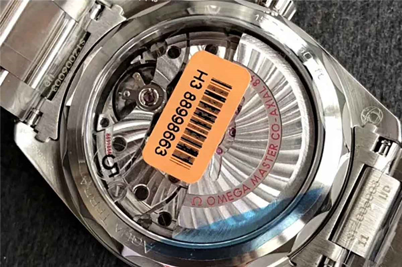 VS廠歐米茄海馬150高爾夫綠針值得入手嗎（VS海馬高爾夫綠針細節如何）