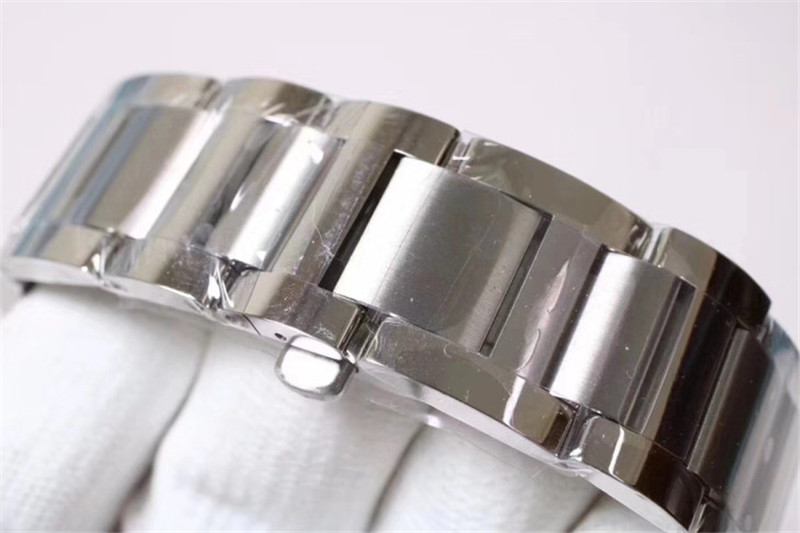 V6廠卡地亞藍氣球42mm值得入手嗎（V6藍氣球2428機芯穩(wěn)定嗎）