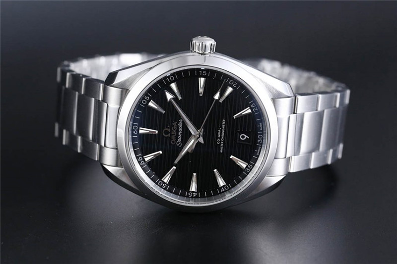 VS廠歐米茄海馬150柚木黑評測（VS海馬150柚木黑盤值得入手嗎）