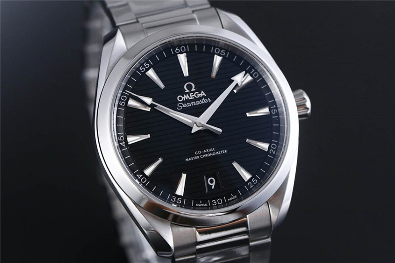 VS廠歐米茄海馬150柚木黑評測（VS海馬150柚木黑盤值得入手嗎）