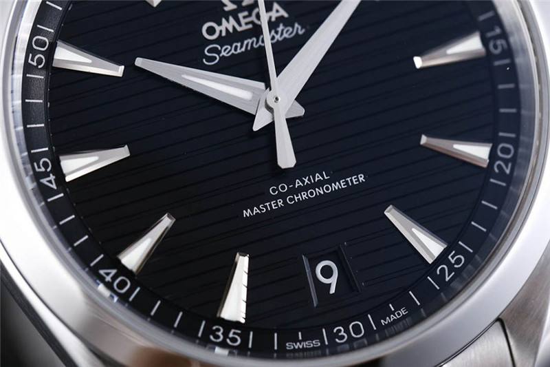 VS廠歐米茄海馬150柚木黑評測（VS海馬150柚木黑盤值得入手嗎）