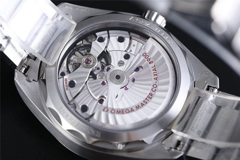 VS廠歐米茄海馬150柚木黑評測（VS海馬150柚木黑盤值得入手嗎）