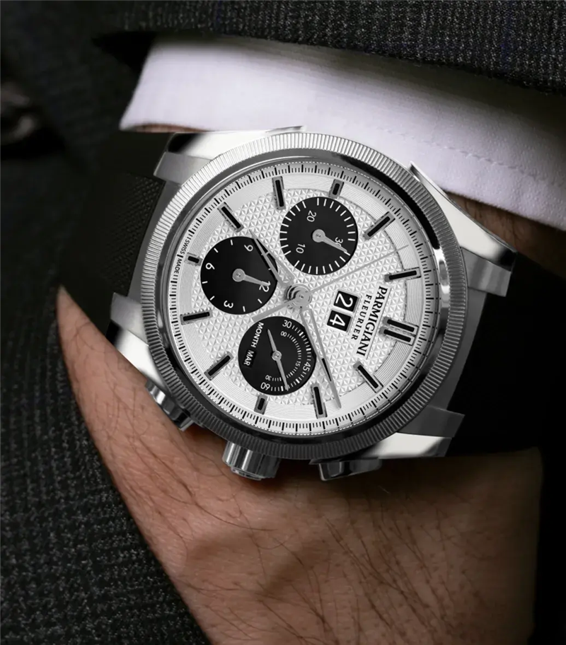 R款日志41mm隕石訂制版