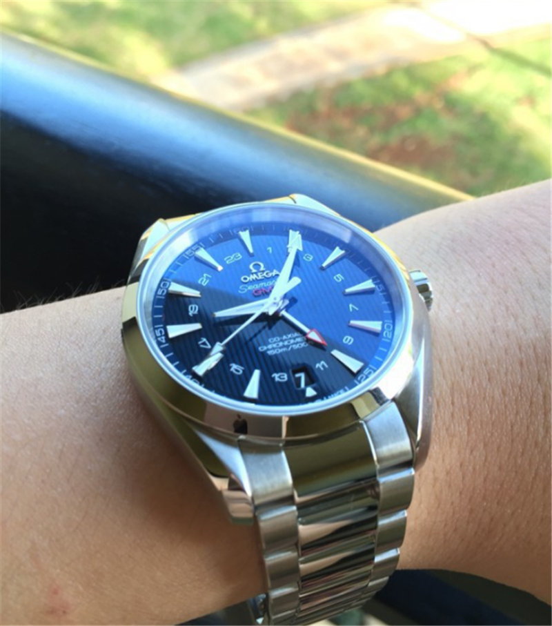 VS廠歐米茄海馬150產品深度解析評測