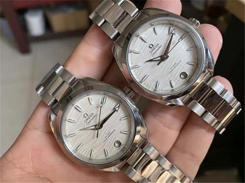 VS廠歐米茄海馬150產品深度解析評測