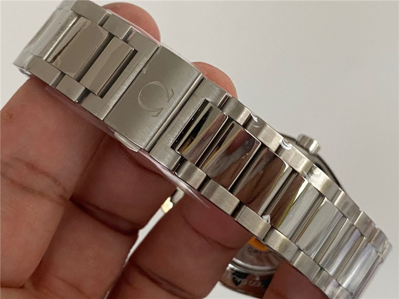 VS廠歐米茄海馬150金針隊長深度細節評測