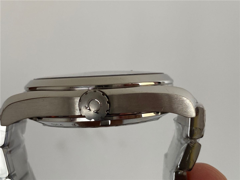 VS廠歐米茄海馬150金針隊長深度細節評測