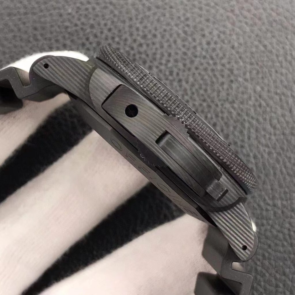 VS廠沛納海PAM616碳纖維腕表深度評測