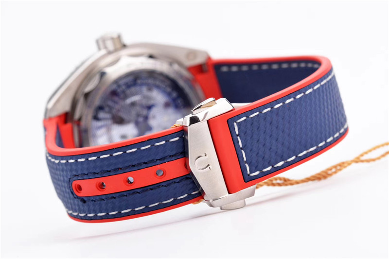 VS廠歐米茄海馬美洲杯深度解析評測