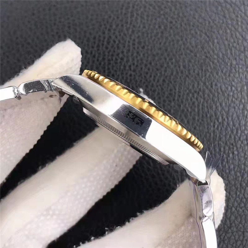 VS廠勞力士間金黑水鬼做工值得入手嗎（vs勞力士間金黑水鬼價(jià)格）