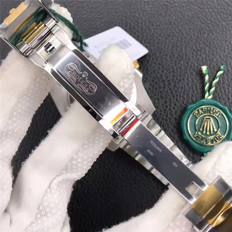 VS廠勞力士間金黑水鬼做工值得入手嗎（vs勞力士間金黑水鬼價(jià)格）