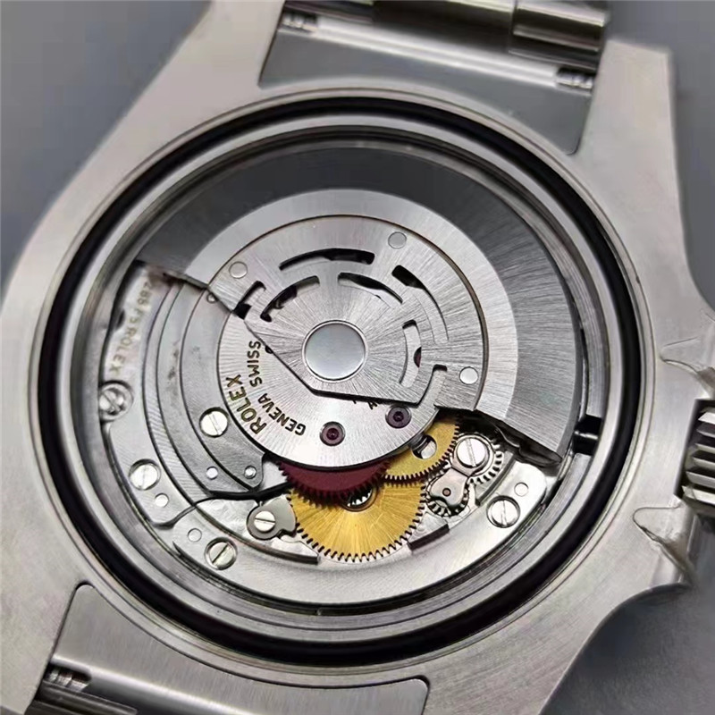 VS廠勞力士間金黑水鬼做工值得入手嗎（vs勞力士間金黑水鬼價(jià)格）