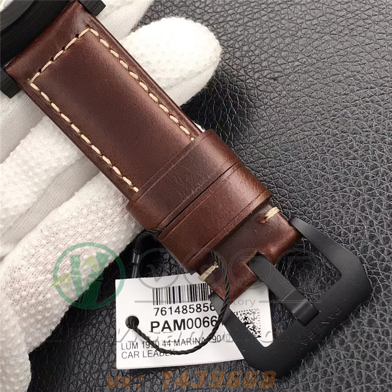 VS廠沛納海661對比正品深度評測（VS廠沛納海661值得入手嗎）