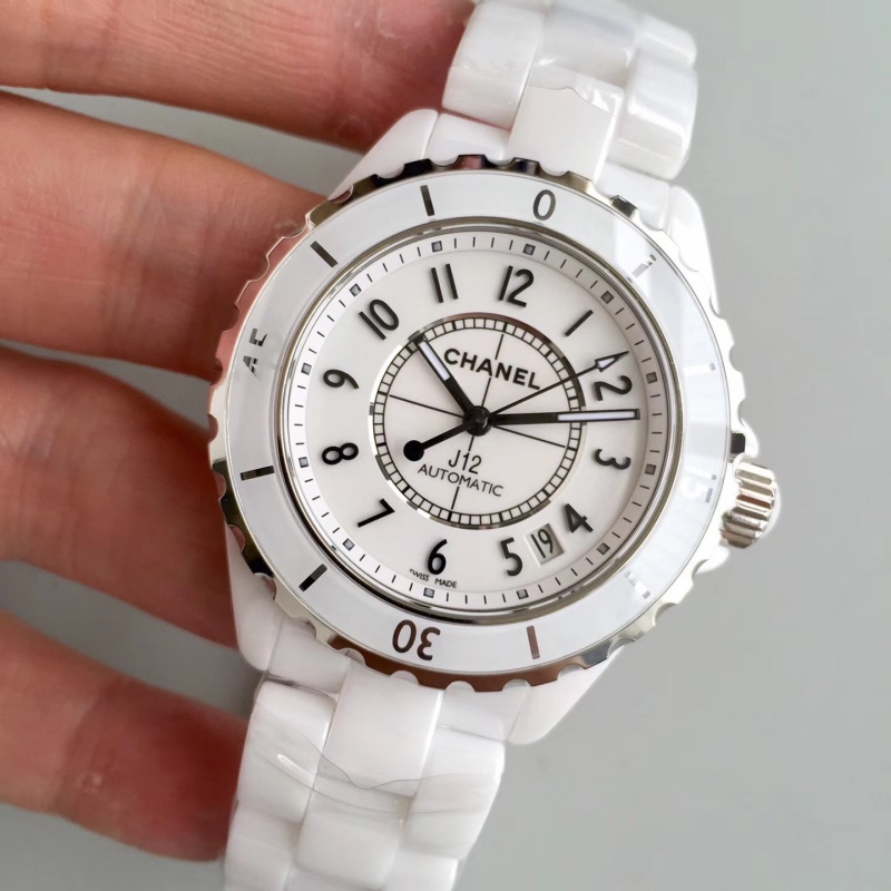 XF廠香奈兒J12系列H0970深度評測