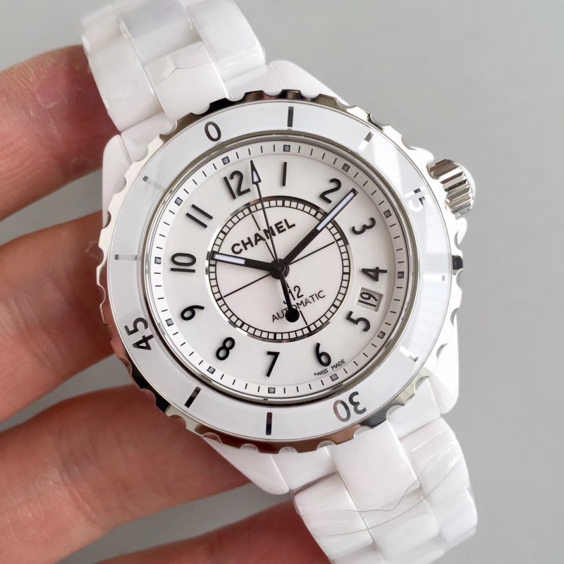 XF廠香奈兒J12系列H0970深度評測