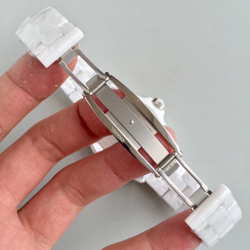 XF廠香奈兒J12系列H0970深度評測