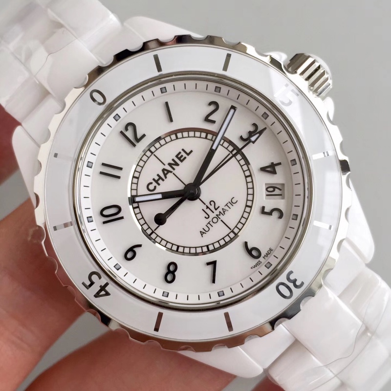 XF廠香奈兒J12系列H0970深度評測