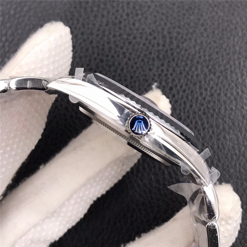 VS廠勞力士日志41尺寸做工評測（VS廠3235機芯日志穩(wěn)定嗎）