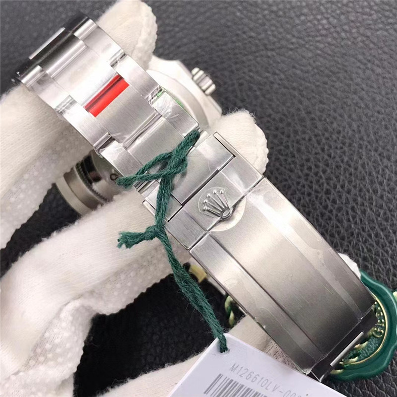 VS廠勞力士41綠水鬼評測（VS廠綠水鬼3235機芯怎么樣）