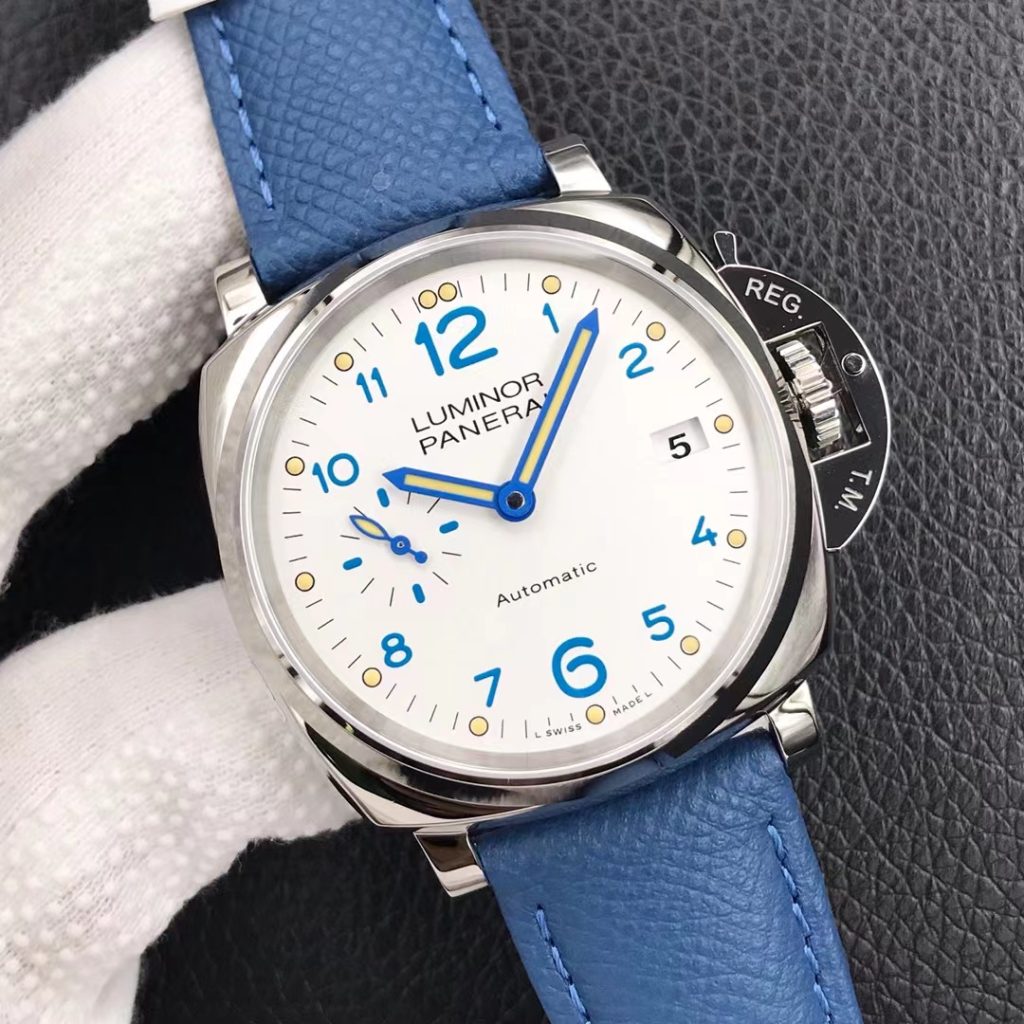 VS廠沛納海906深度評測（VS廠沛納海906值得入手嗎）