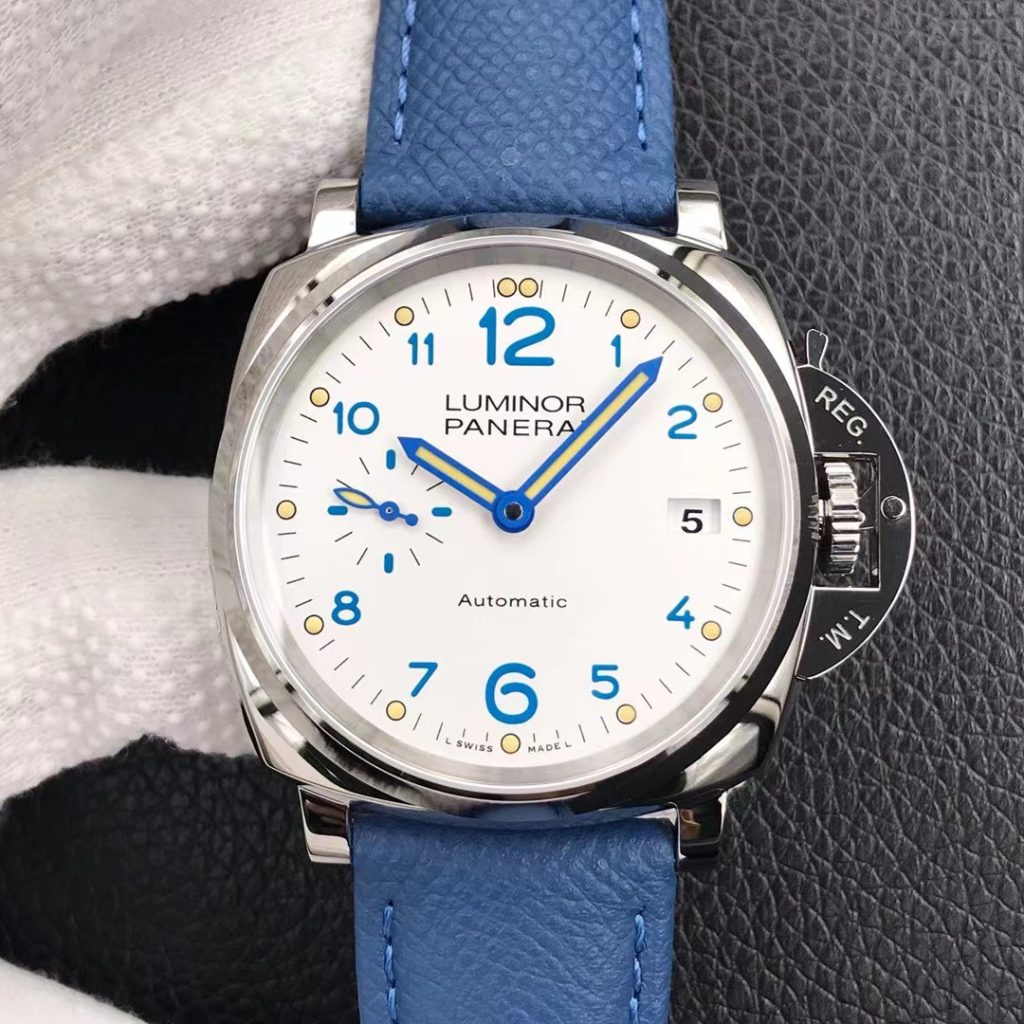 VS廠沛納海906深度評測（VS廠沛納海906值得入手嗎）