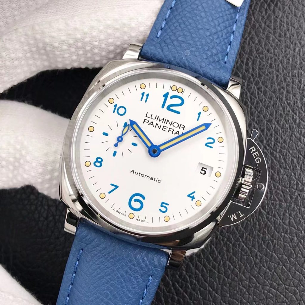 VS廠沛納海906深度評測（VS廠沛納海906值得入手嗎）