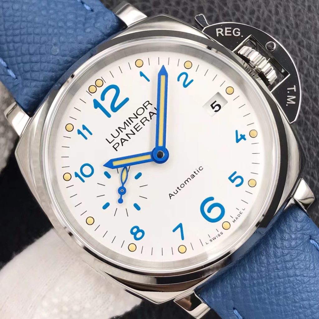 VS廠沛納海906深度評測（VS廠沛納海906值得入手嗎）