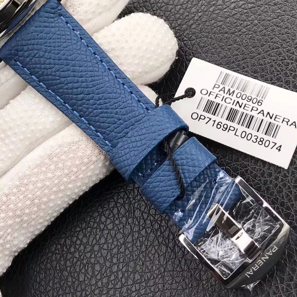 VS廠沛納海906深度評測（VS廠沛納海906值得入手嗎）