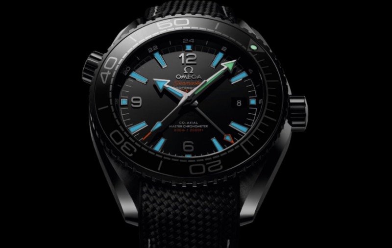 VS廠歐米茄海馬600深海之黑做工評測(VS廠深海之黑怎么樣）