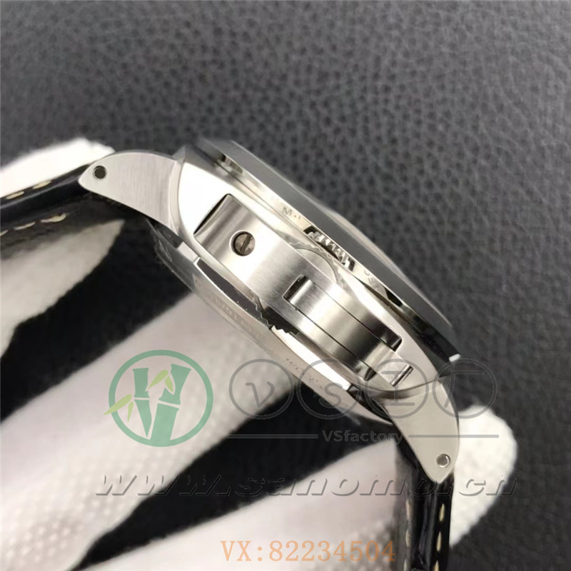 VS廠沛納海312做工評測（VS沛納海312會不會一眼假）