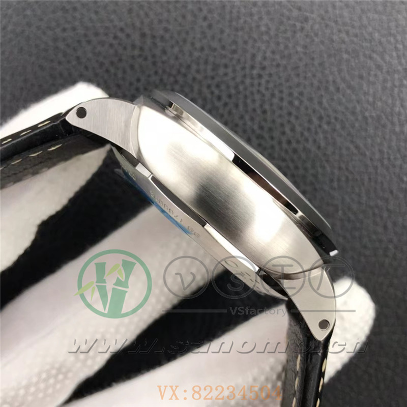 VS廠沛納海312做工評測（VS沛納海312會不會一眼假）