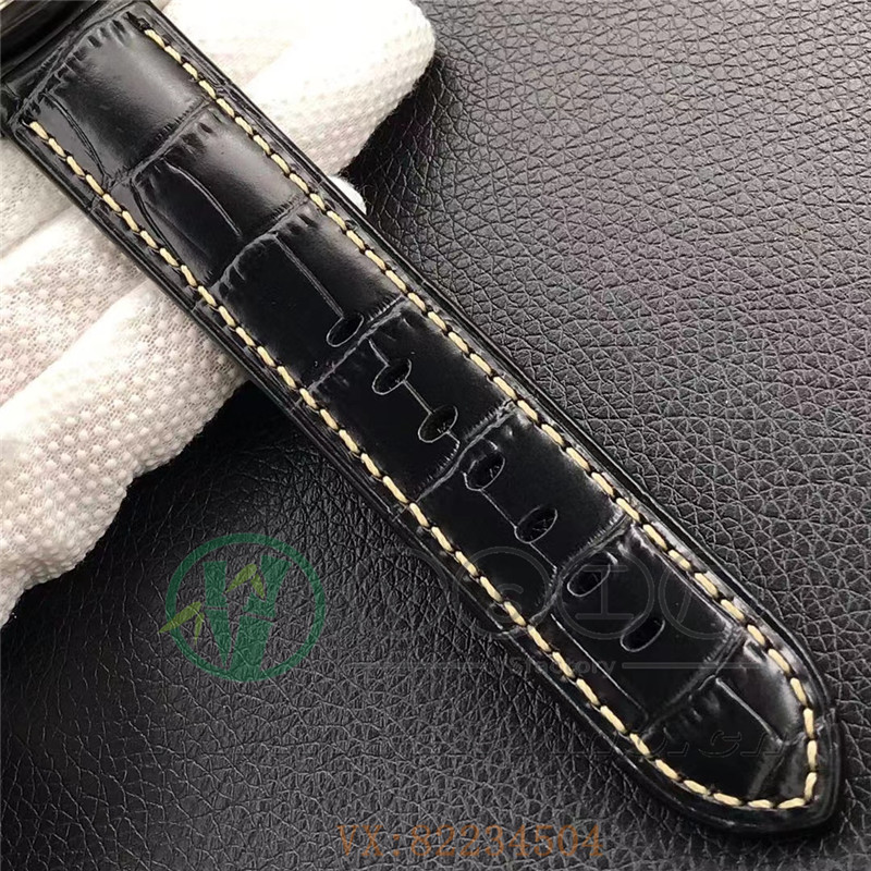 VS廠沛納海312做工評測（VS沛納海312會不會一眼假）