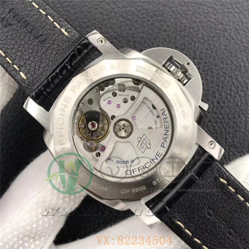 VS廠沛納海312做工評測（VS沛納海312會不會一眼假）