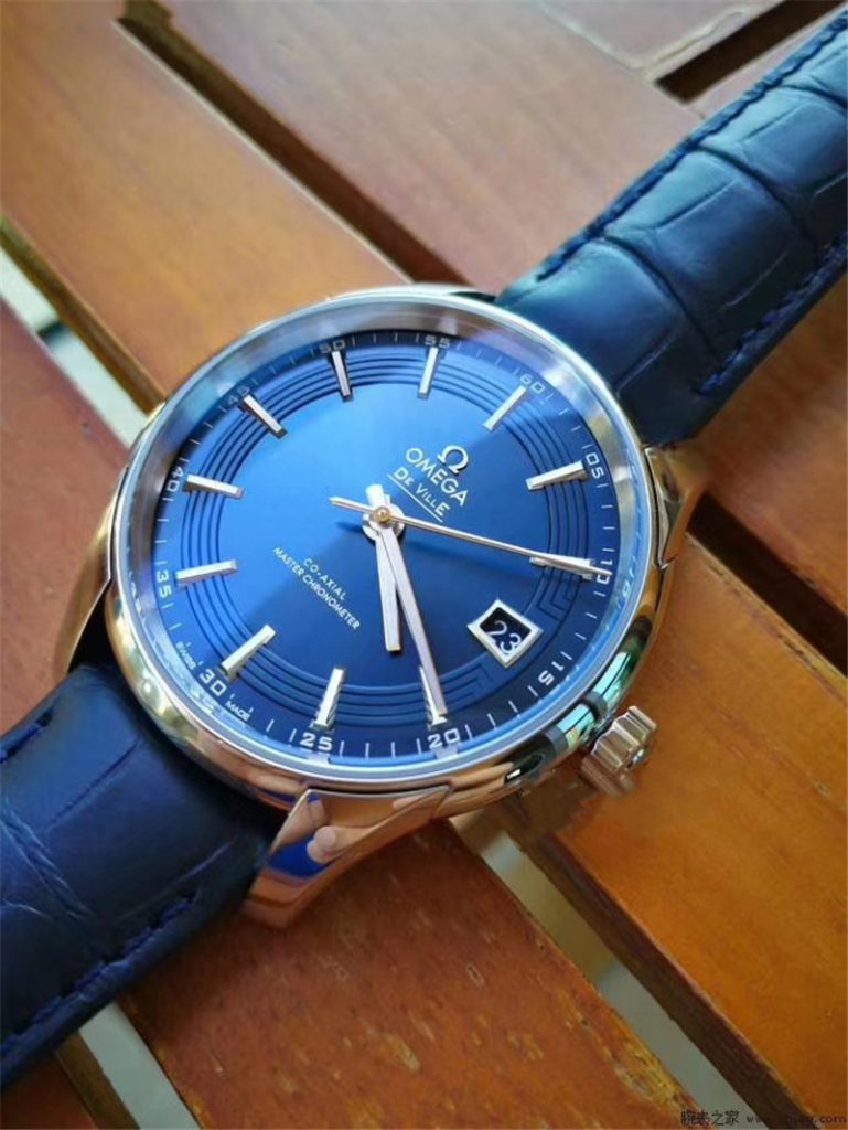 VS廠歐米茄明亮之藍做工評測（VS明亮之藍細節解析）